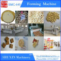 Puffed Fruit bar machine,forming machine,cutting machine